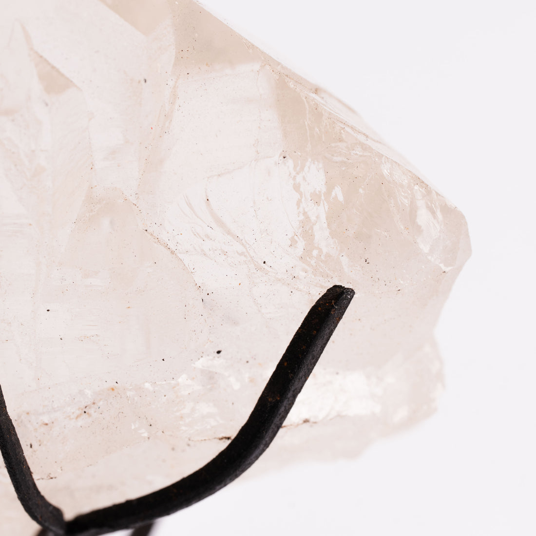 Quartz, Clear- Cathedrals