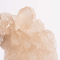 Quartz, Clear- Cathedrals