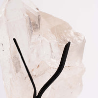 Quartz, Clear- Cathedrals