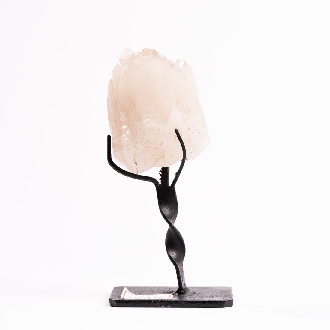 Quartz, Clear- Cathedrals