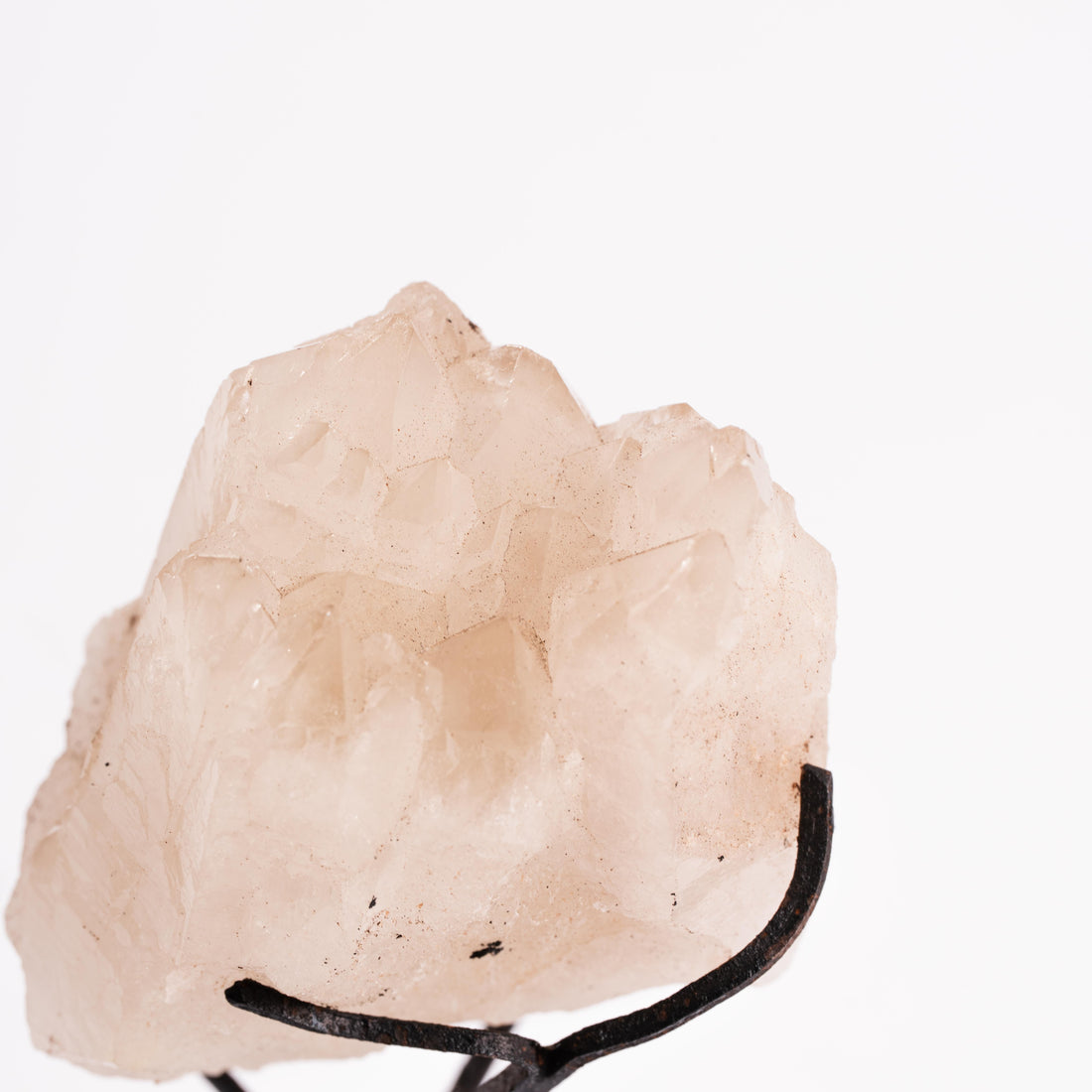 Quartz, Clear- Cathedrals