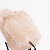 Quartz, Clear- Cathedrals