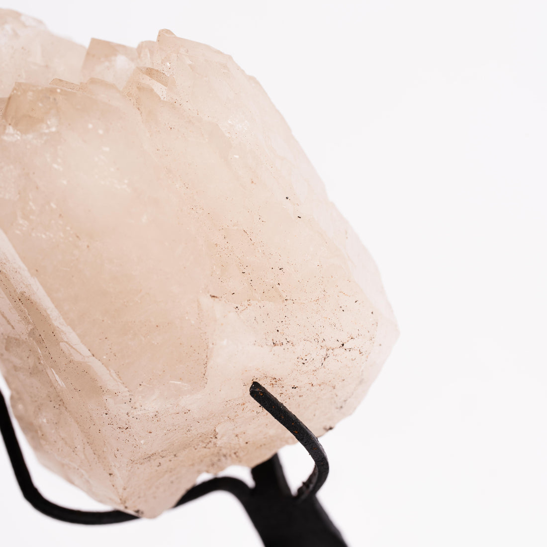 Quartz, Clear- Cathedrals
