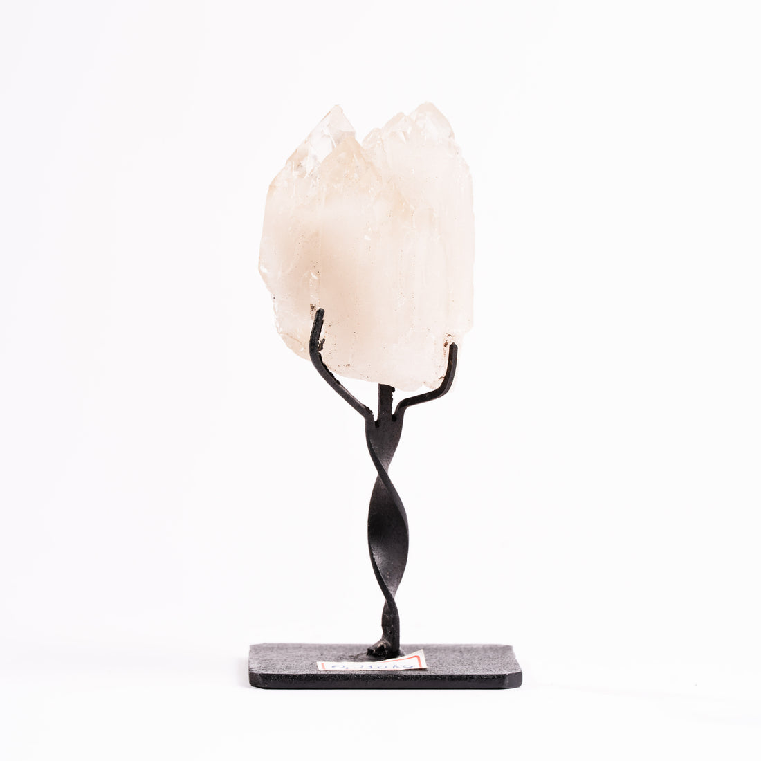 Quartz, Clear- Cathedrals