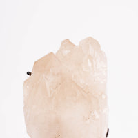 Quartz, Clear- Cathedrals