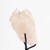 Quartz, Clear- Cathedrals