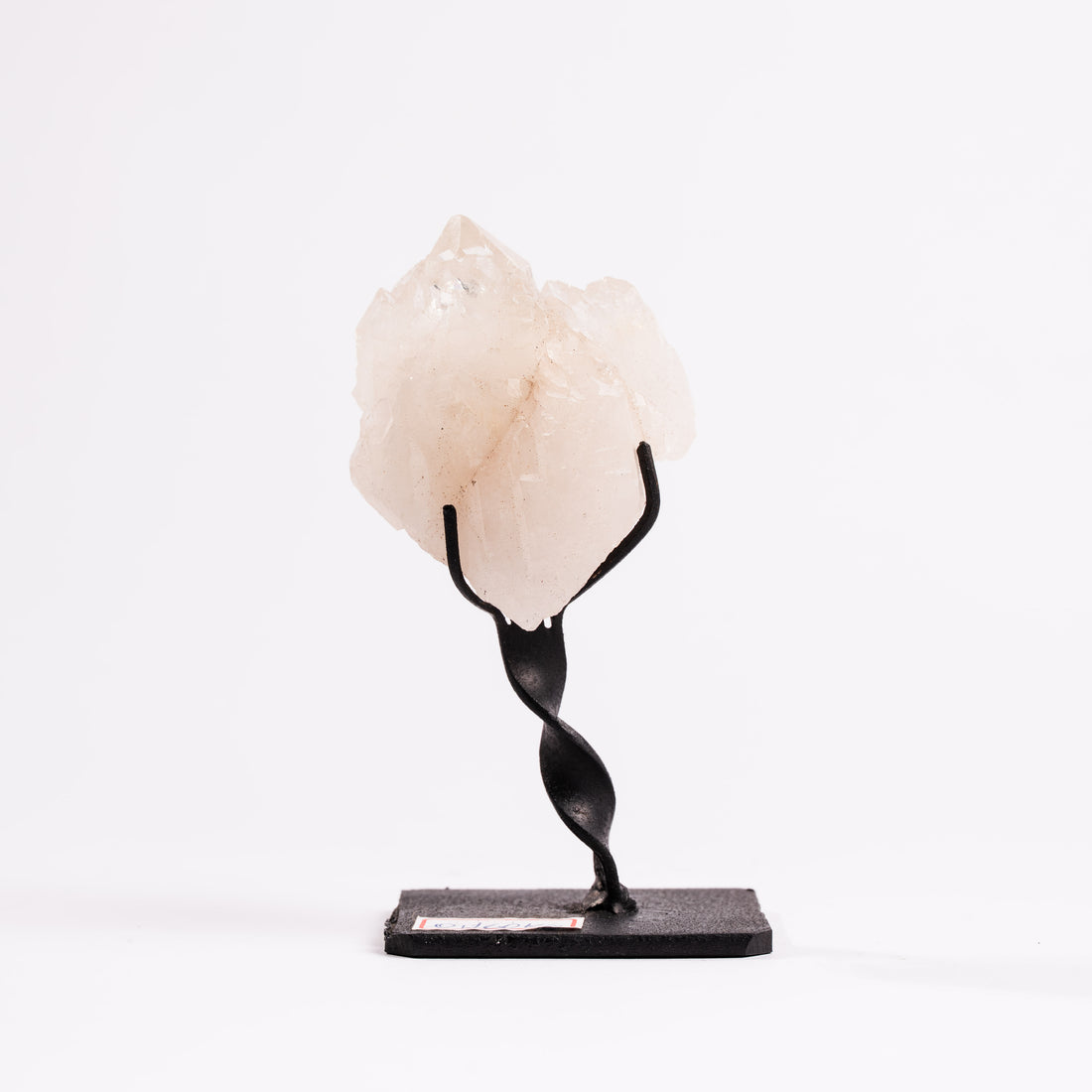 Quartz, Clear- Cathedrals