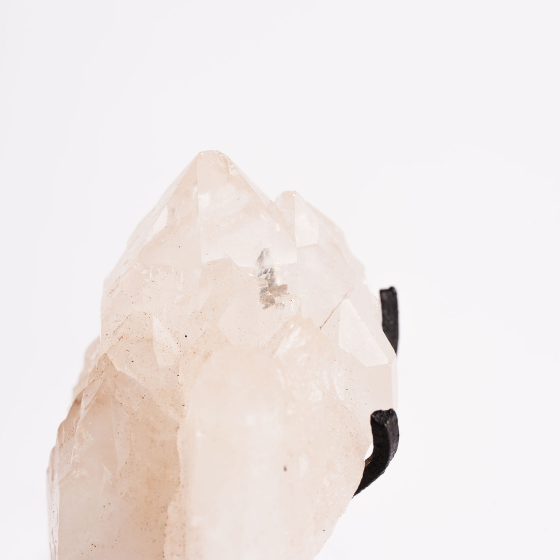 Quartz, Clear- Cathedrals