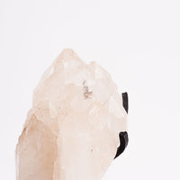 Quartz, Clear- Cathedrals