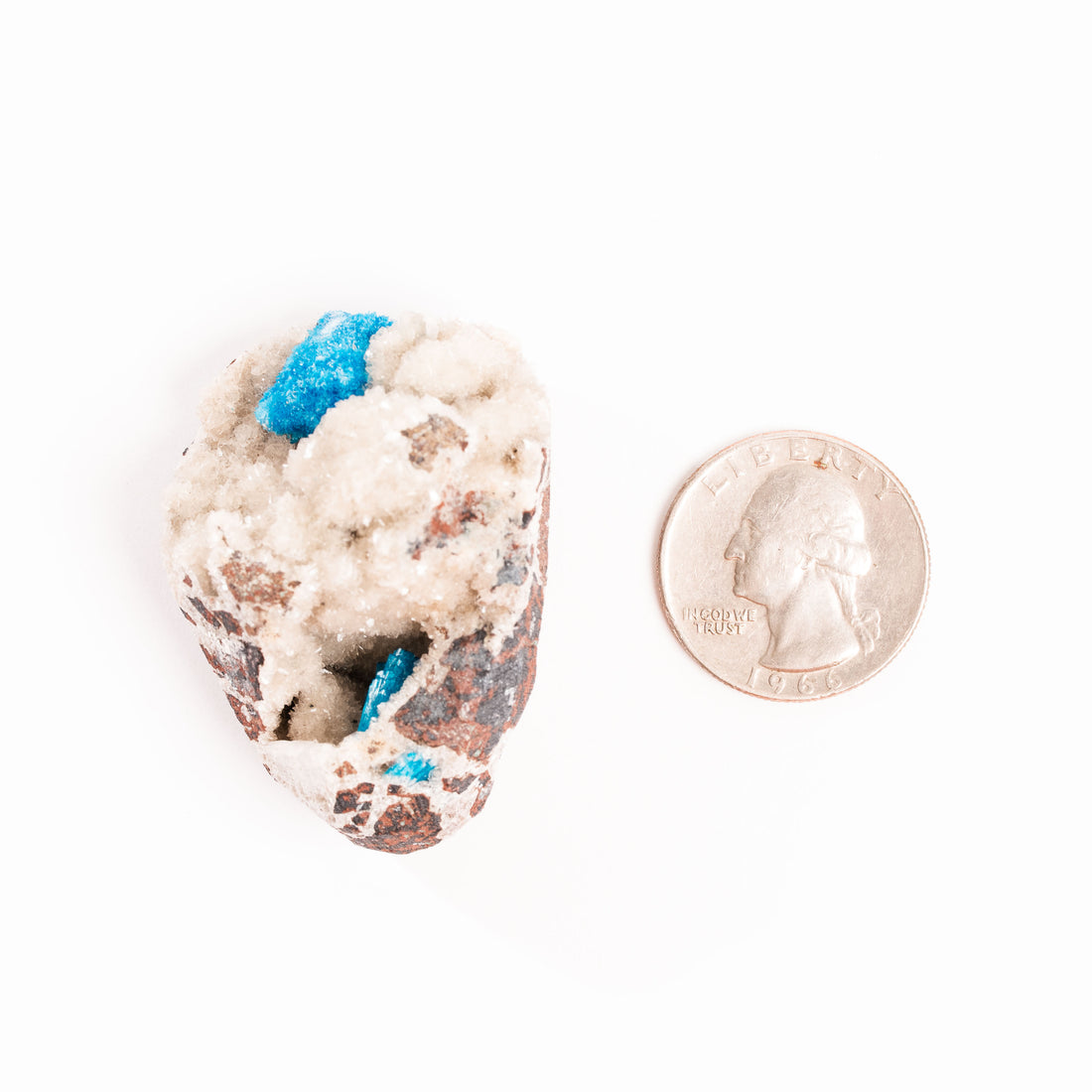 Cavansite