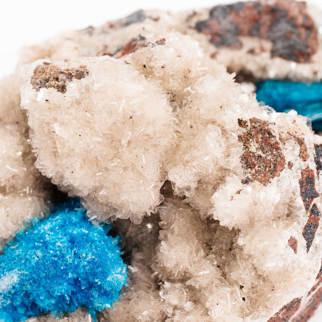 Cavansite