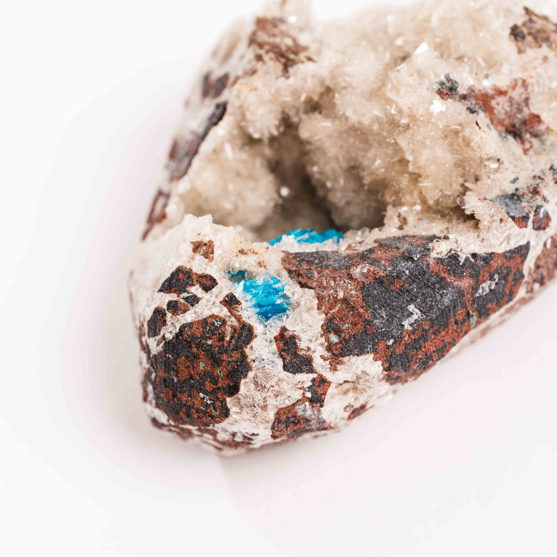 Cavansite