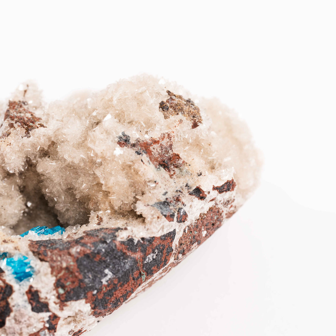 Cavansite