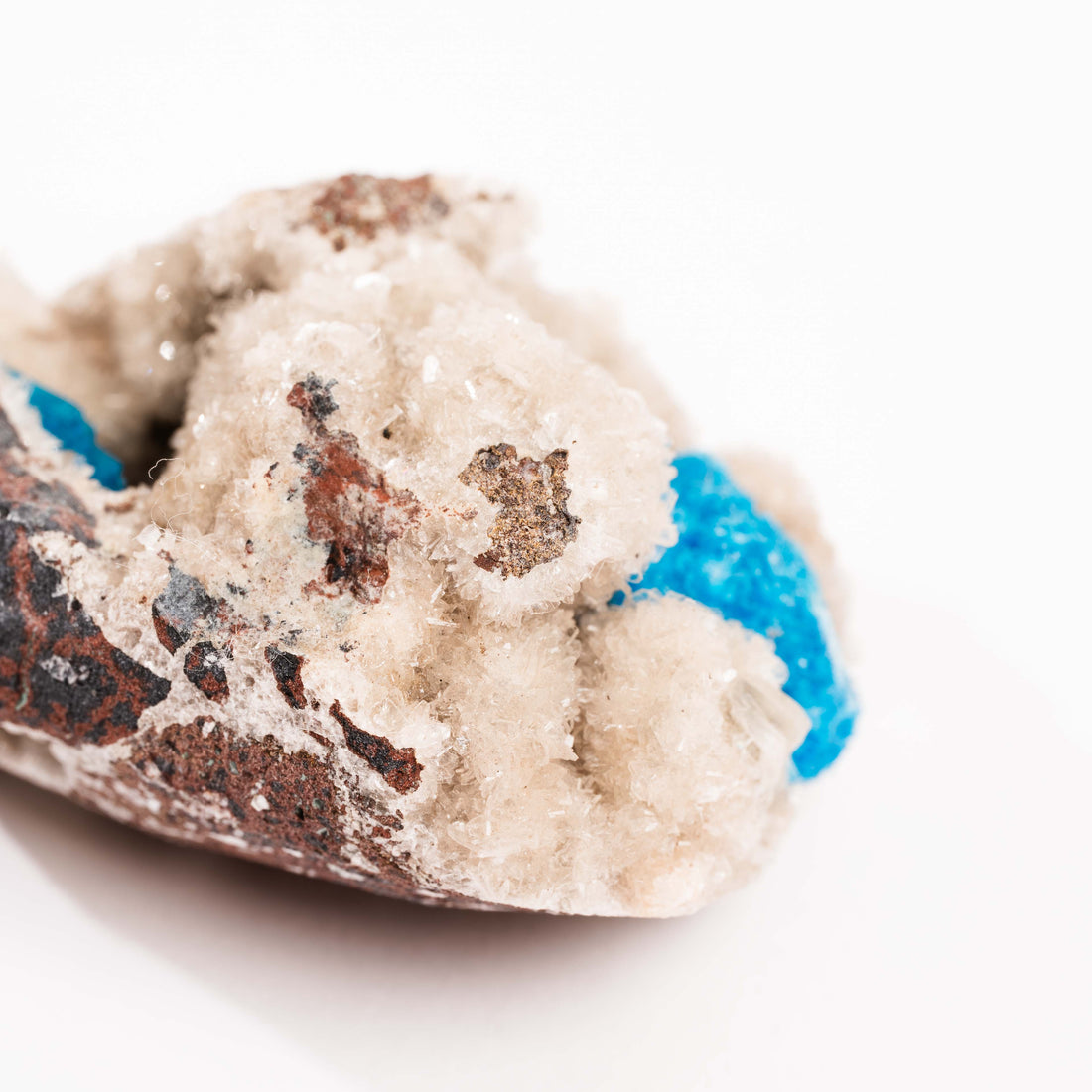 Cavansite