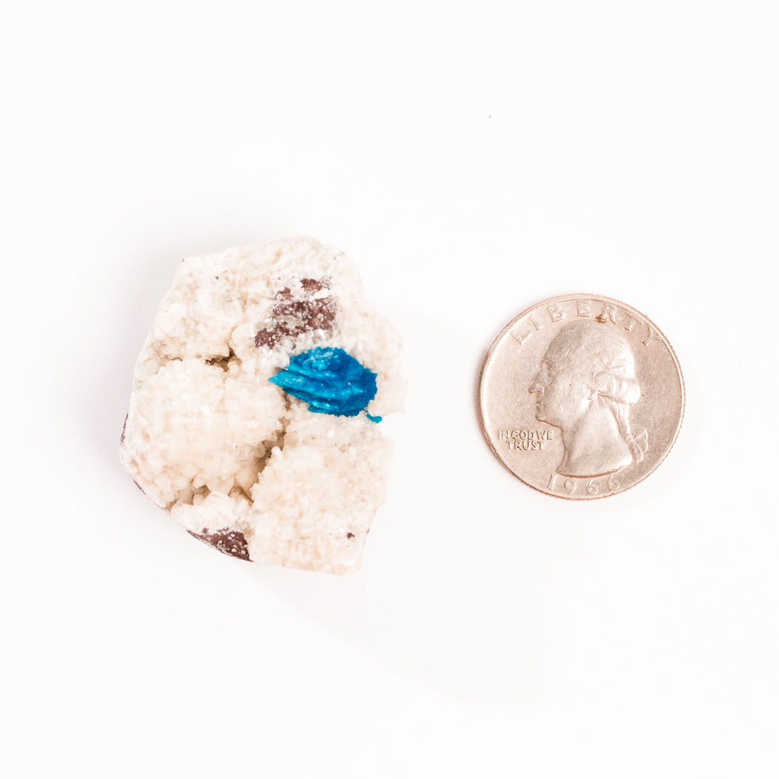 Cavansite