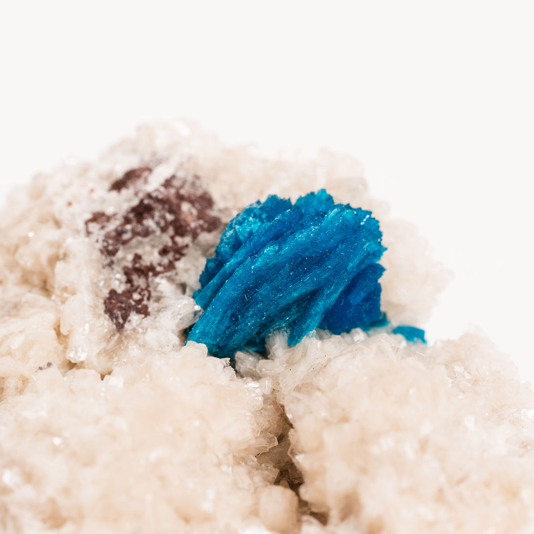Cavansite
