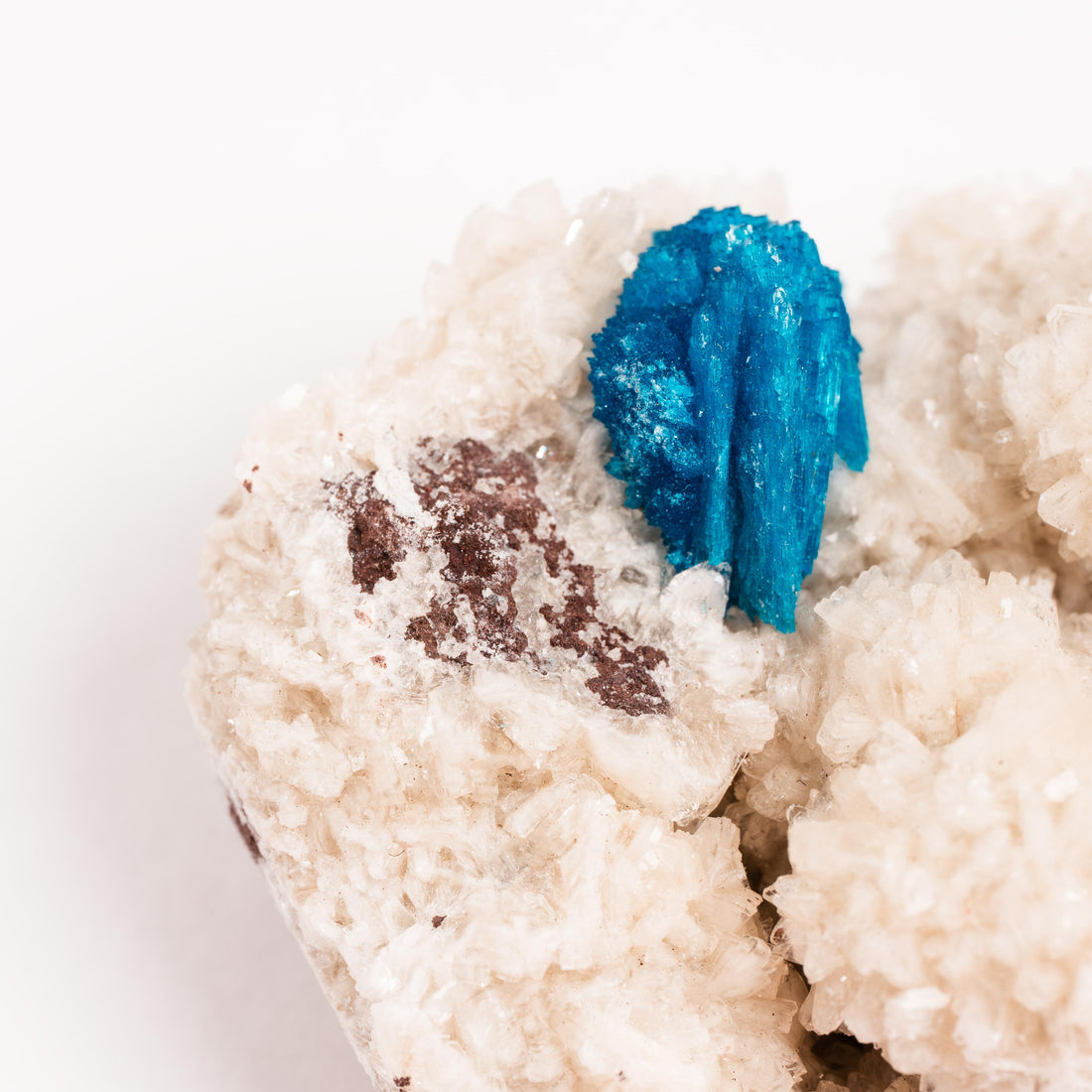 Cavansite