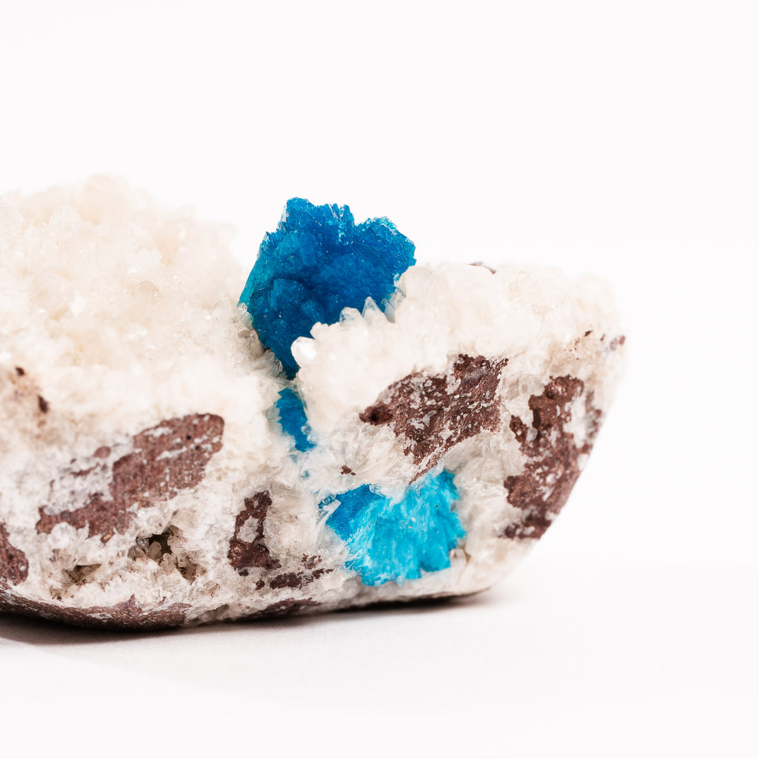 Cavansite