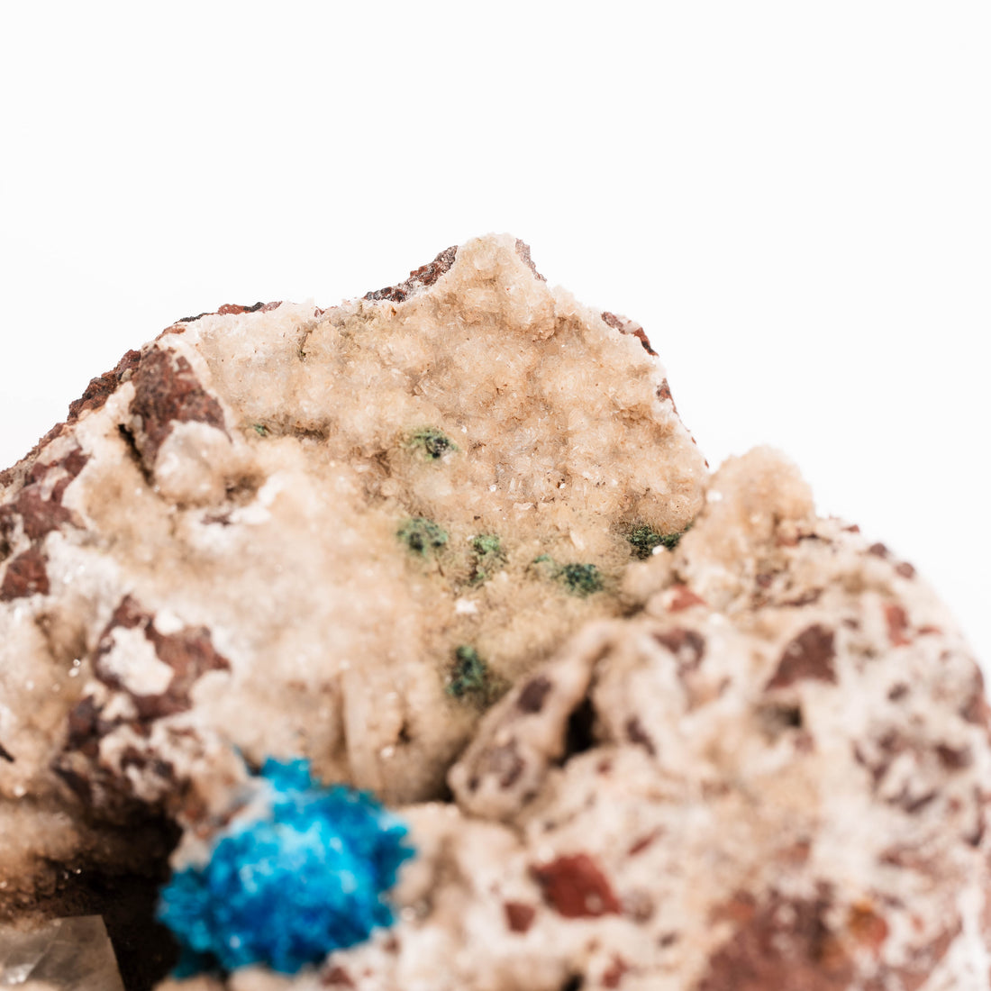 Cavansite