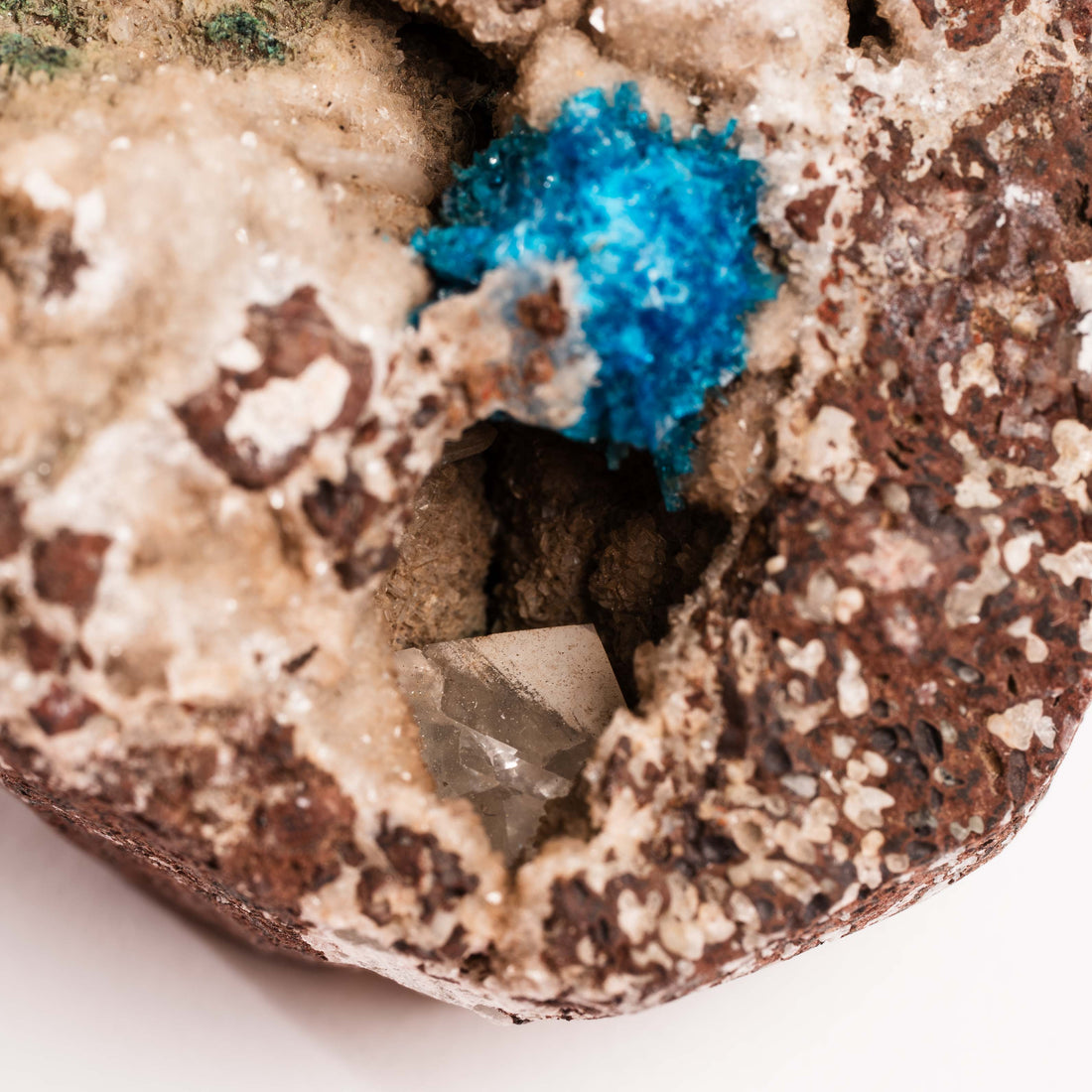 Cavansite