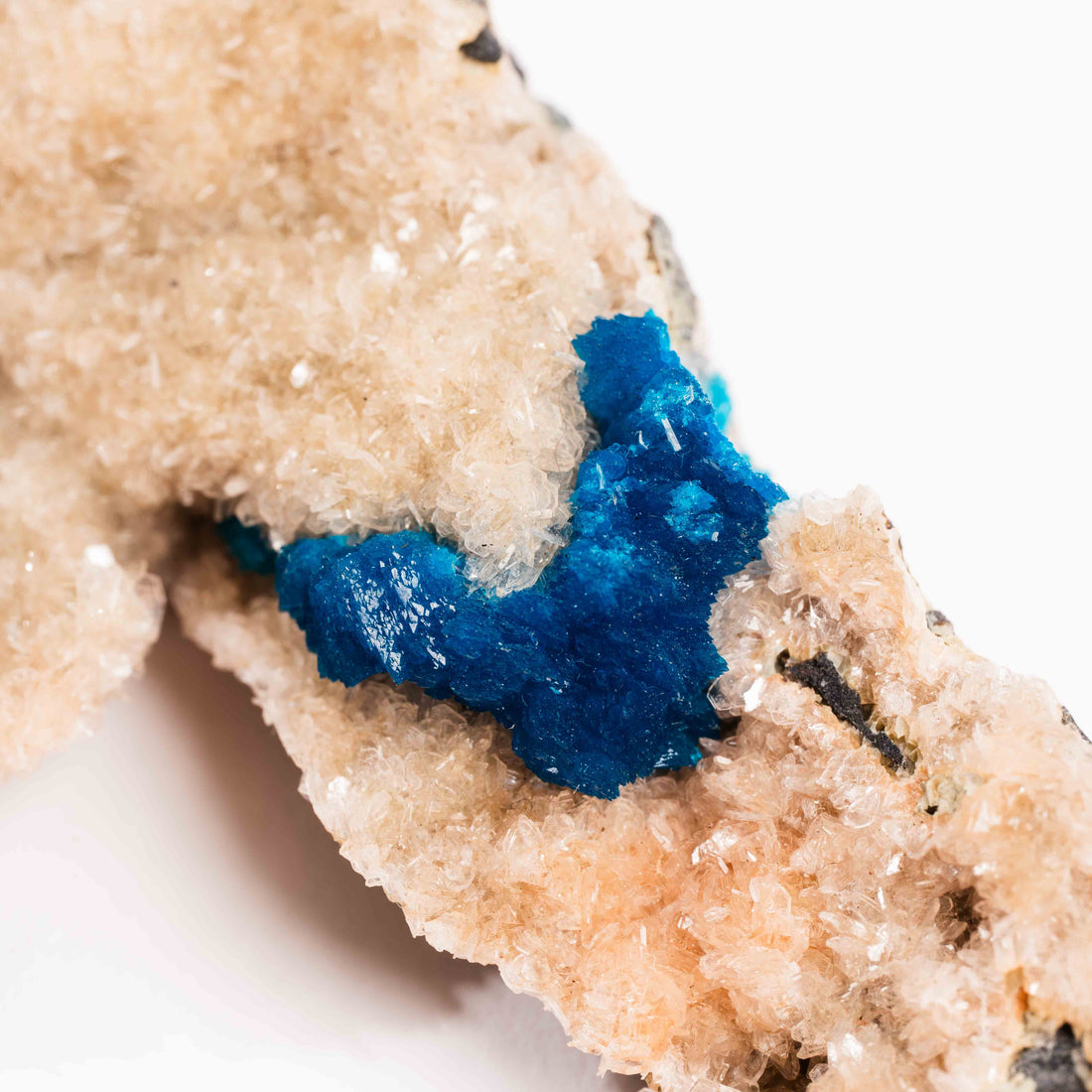 Cavansite