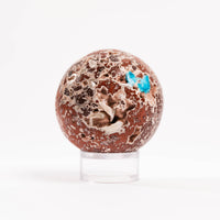 Cavansite
