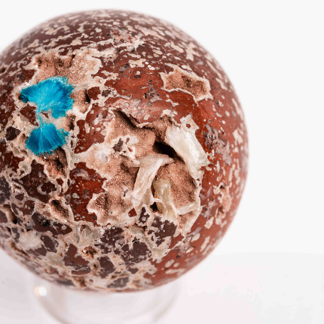 Cavansite