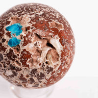 Cavansite