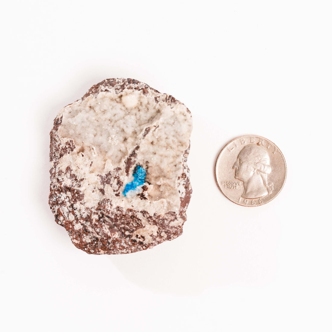 Cavansite