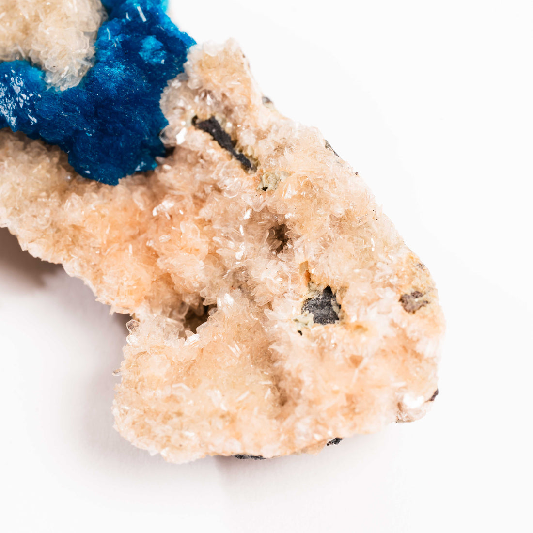 Cavansite