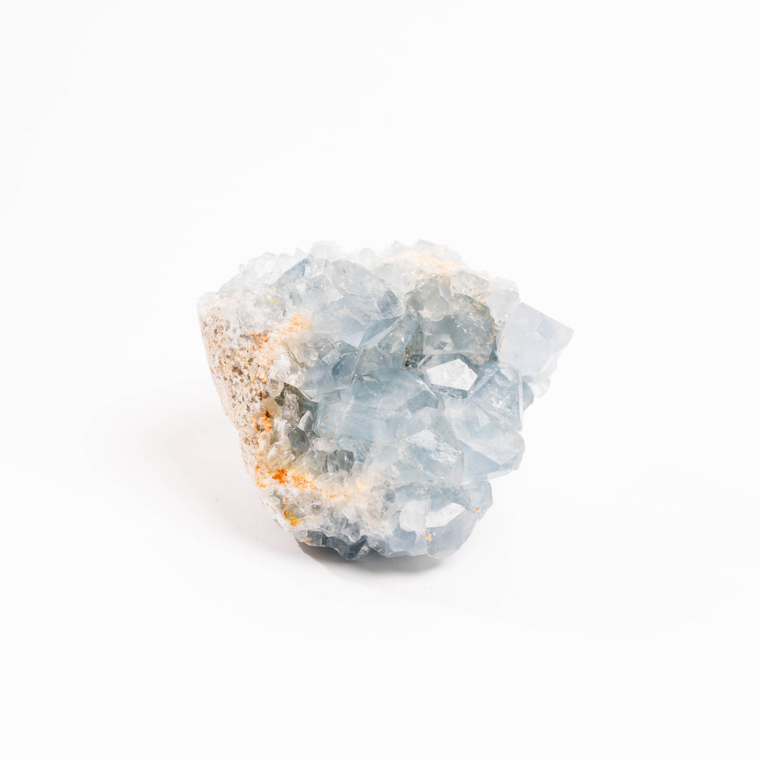 Celestite - Cluster