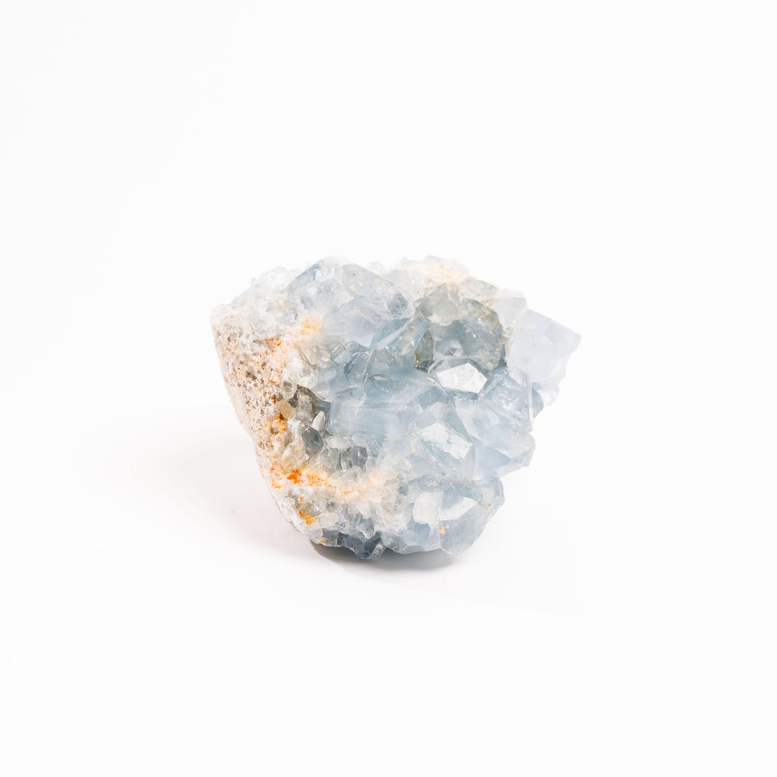Celestite - Cluster