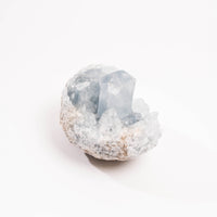 Celestite - Cluster