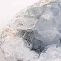 Celestite - Cluster