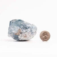 Celestite - Cluster
