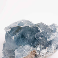 Celestite - Cluster