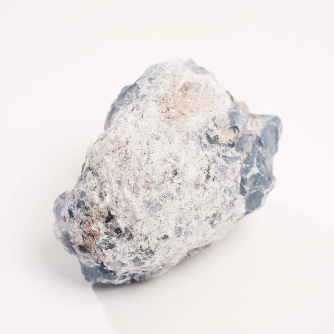 Celestite - Cluster