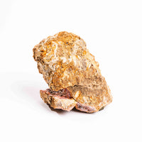 Chalcedony, Purple- Geode