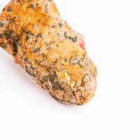 Chalcedony, Purple- Geode