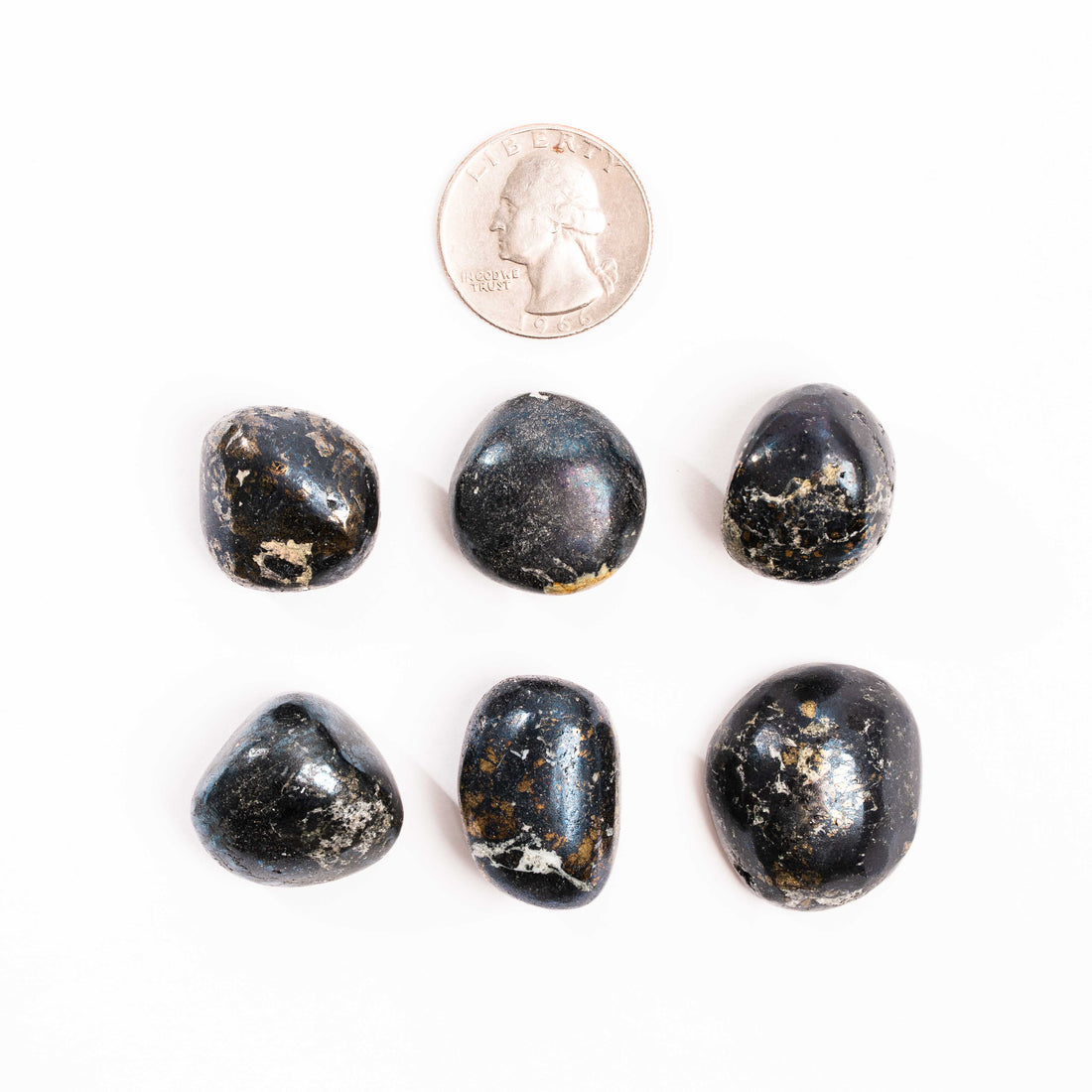 Covellite- Intuitive Pick