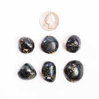 Covellite- Intuitive Pick