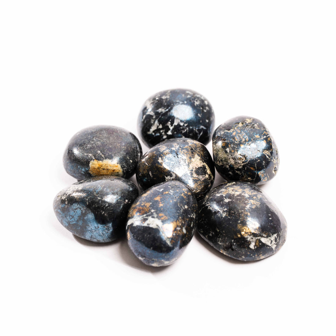 Covellite- Intuitive Pick