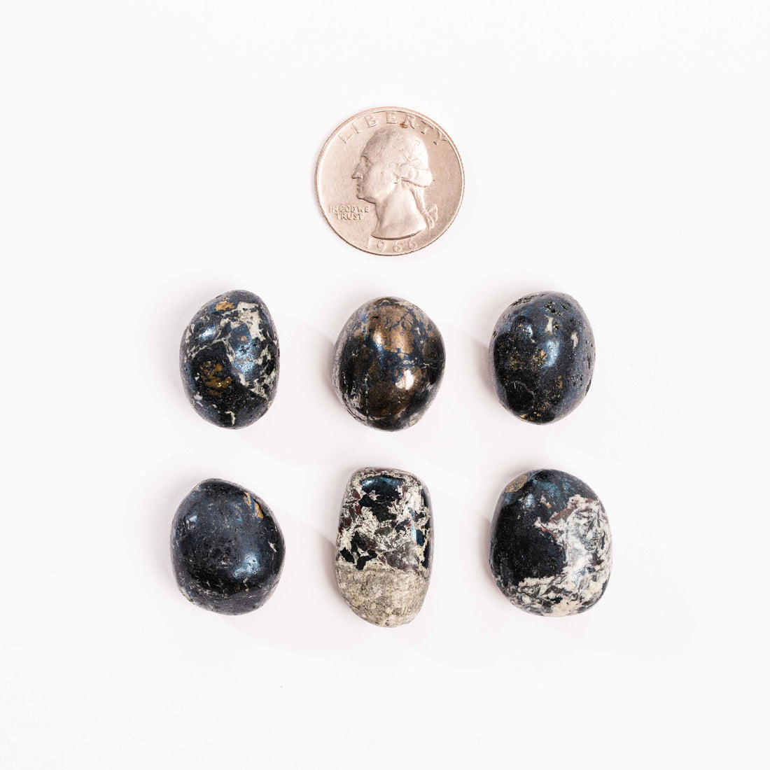 Covellite- Intuitive Pick