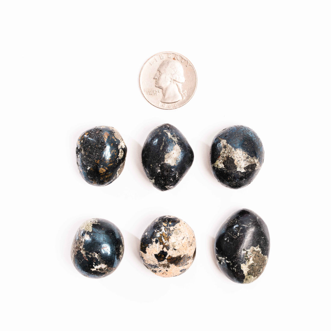 Covellite- Intuitive Pick