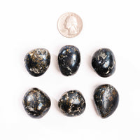 Covellite- Intuitive Pick