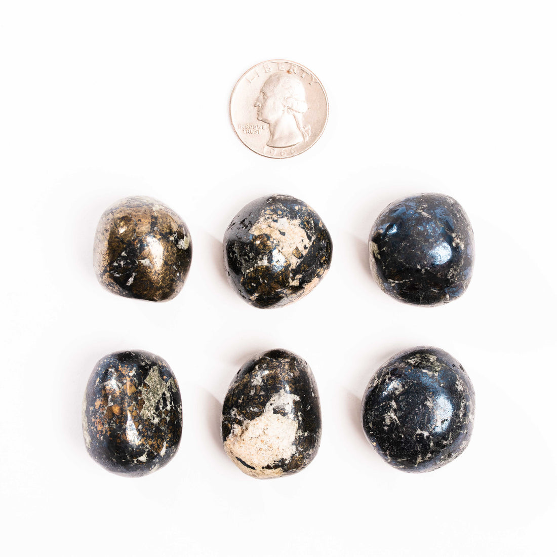 Covellite- Intuitive Pick