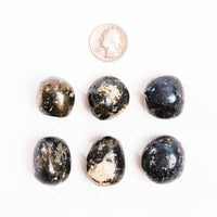 Covellite- Intuitive Pick