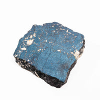 Covellite - Slab, Polished