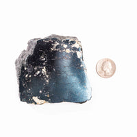 Covellite - Slab, Polished