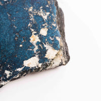 Covellite - Slab, Polished